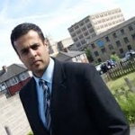 Cllr Ahmed